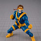 (Stock) Cyclops S.H. Figuarts - Game Verse - Miniatura 1