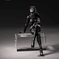 (Pre-Venta) Catwoman Inart 1/12 - Batman The Dark Knight Trilogy - Miniatura 7