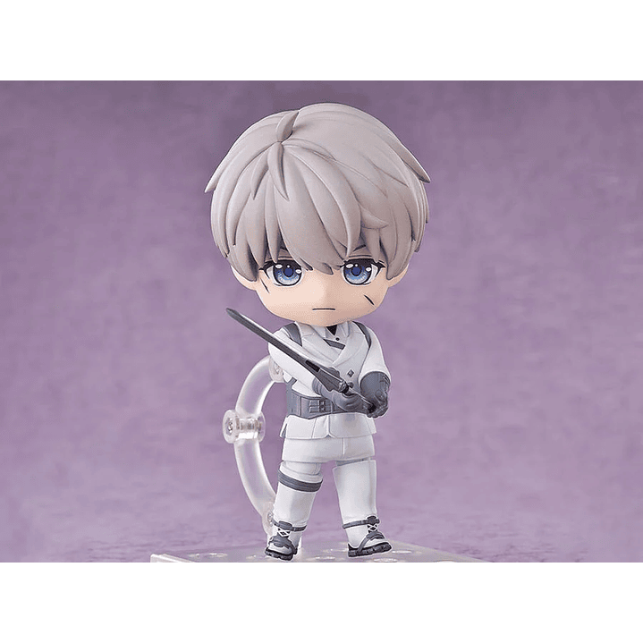 (Pre-Venta) Xavier Nendoroid - Love and Deepspace 7