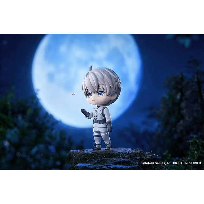 (Pre-Venta) Xavier Nendoroid - Love and Deepspace 6