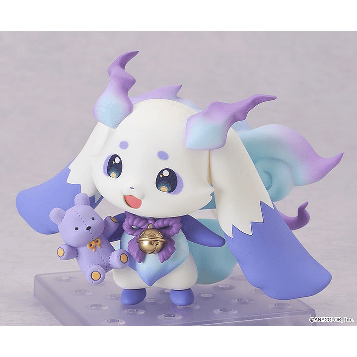 (Pre-Venta) Lunlun Nendoroid - Nijisanji 3