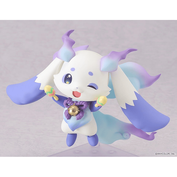(Pre-Venta) Lunlun Nendoroid - Nijisanji 2