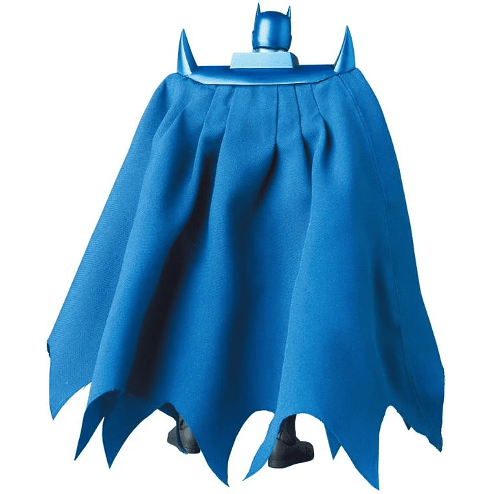 (Stock) Azrael Mafex - Batman Knightfall 3