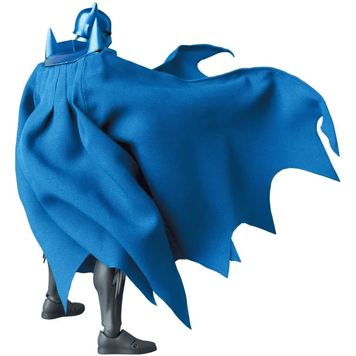 (Stock) Azrael Mafex - Batman Knightfall 4