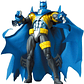 (Stock) Azrael Mafex - Batman Knightfall - Miniatura 7