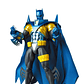 (Stock) Azrael Mafex - Batman Knightfall - Miniatura 1
