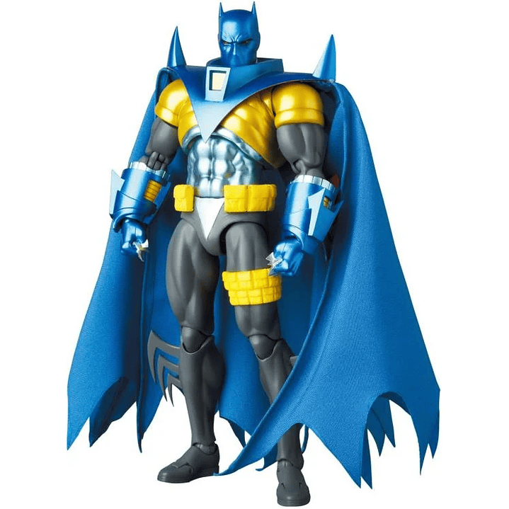 (Stock) Azrael Mafex - Batman Knightfall 10
