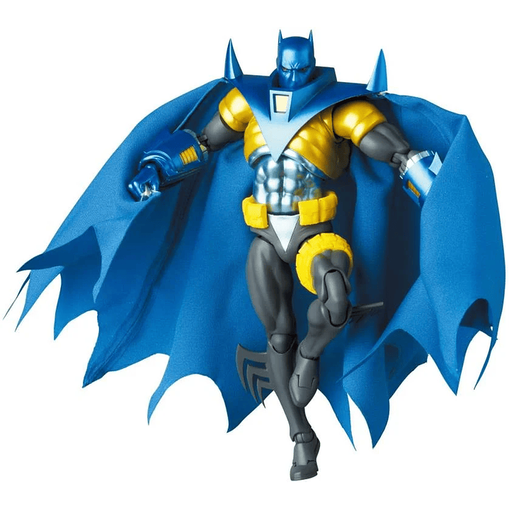 (Stock) Azrael Mafex - Batman Knightfall 11