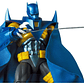 (Stock) Azrael Mafex - Batman Knightfall - Miniatura 13