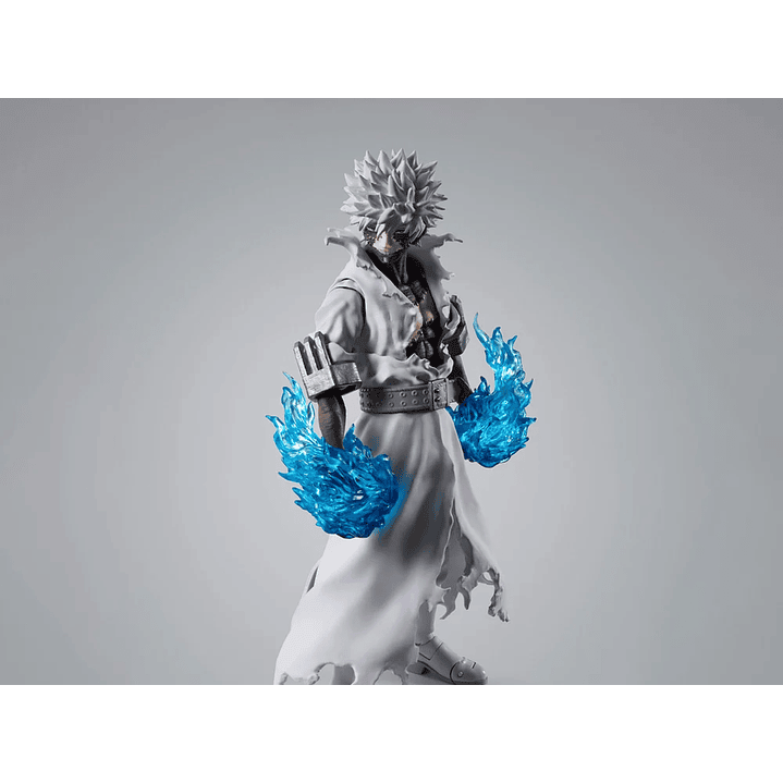 (Stock) Dabi S.H. Figuarts - Boku no Hero 1