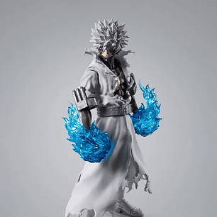 (Stock) Dabi S.H. Figuarts - Boku no Hero