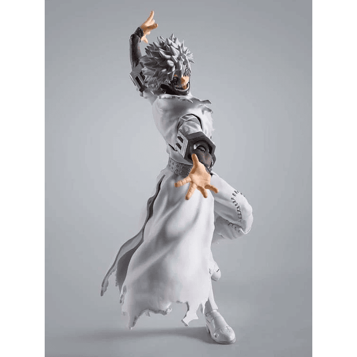 (Stock) Dabi S.H. Figuarts - Boku no Hero 2