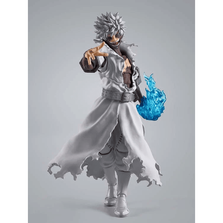 (Stock) Dabi S.H. Figuarts - Boku no Hero 3