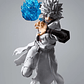 (Stock) Dabi S.H. Figuarts - Boku no Hero - Miniatura 4