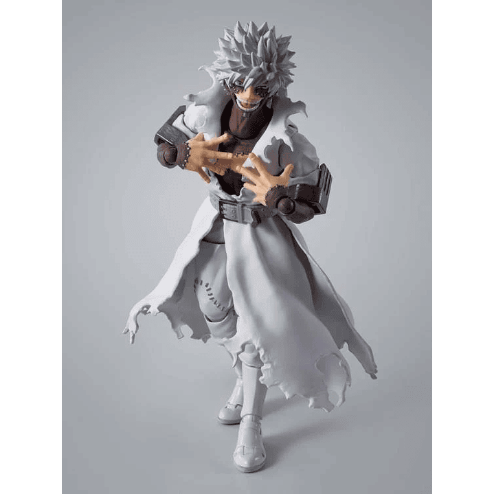 (Stock) Dabi S.H. Figuarts - Boku no Hero 6