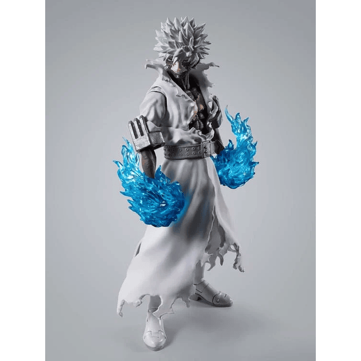 (Stock) Dabi S.H. Figuarts - Boku no Hero 8