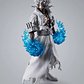 (Stock) Dabi S.H. Figuarts - Boku no Hero - Miniatura 8