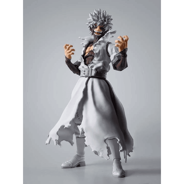 (Stock) Dabi S.H. Figuarts - Boku no Hero 10
