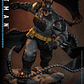 (Pre-Venta) Absolute Batman Hot Toys - DC Comics - Miniatura 3