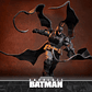 (Pre-Venta) Absolute Batman Hot Toys - DC Comics - Miniatura 6