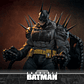 (Pre-Venta) Absolute Batman Hot Toys - DC Comics - Miniatura 14