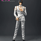 (Pre-Venta) Bruno Bucciarati Threezero - Jojo's Bizarre Adventure - Miniatura 11