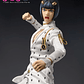(Pre-Venta) Bruno Bucciarati Threezero - Jojo's Bizarre Adventure - Miniatura 3