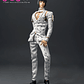 (Pre-Venta) Bruno Bucciarati Threezero - Jojo's Bizarre Adventure - Miniatura 12