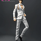 (Pre-Venta) Bruno Bucciarati Threezero - Jojo's Bizarre Adventure - Miniatura 19