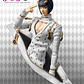 (Pre-Venta) Bruno Bucciarati Threezero - Jojo's Bizarre Adventure - Miniatura 9
