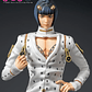(Pre-Venta) Bruno Bucciarati Threezero - Jojo's Bizarre Adventure - Miniatura 7
