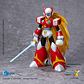 (Pre-Venta) Zero Hiya Toys - Mega Man X - Miniatura 4