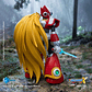(Pre-Venta) Zero Hiya Toys - Mega Man X - Miniatura 13