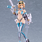 (Pre-Venta) Sophia F. Scherling (Updated Ver.) Figma - Bunny Suit Planning - Miniatura 2