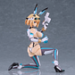 (Pre-Venta) Sophia F. Scherling (Updated Ver.) Figma - Bunny Suit Planning - Miniatura 4