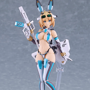 (Pre-Venta) Sophia F. Scherling (Updated Ver.) Figma - Bunny Suit Planning