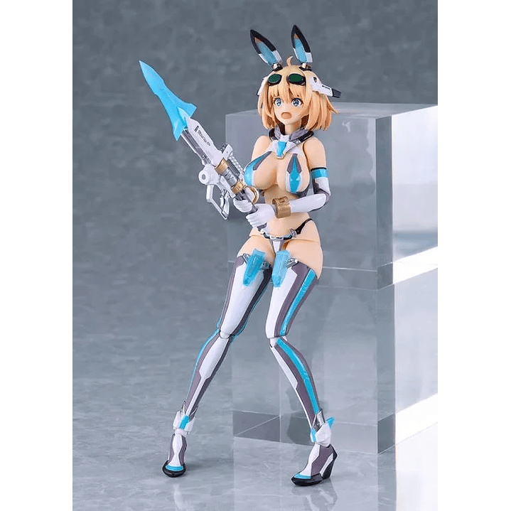 (Pre-Venta) Sophia F. Scherling (Updated Ver.) Figma - Bunny Suit Planning 6