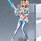 (Pre-Venta) Sophia F. Scherling (Updated Ver.) Figma - Bunny Suit Planning - Miniatura 6