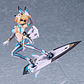 (Pre-Venta) Sophia F. Scherling (Updated Ver.) Figma - Bunny Suit Planning - Miniatura 7
