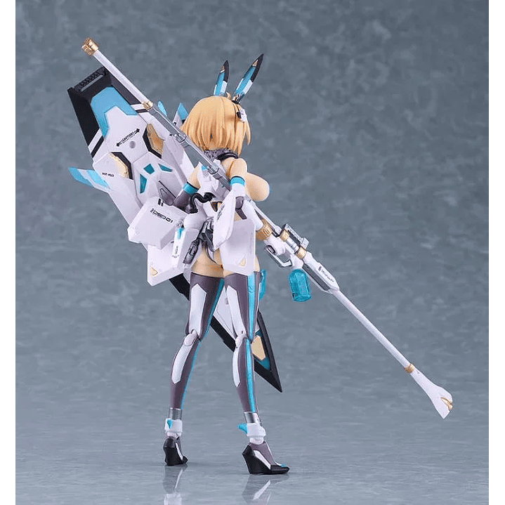 (Pre-Venta) Sophia F. Scherling (Updated Ver.) Figma - Bunny Suit Planning 11