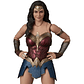 (Pre-Venta) Wonder Woman Mafex - Zack Snyder Justice League - Miniatura 2