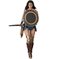 (Pre-Venta) Wonder Woman Mafex - Zack Snyder Justice League - Miniatura 5