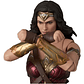 (Pre-Venta) Wonder Woman Mafex - Zack Snyder Justice League - Miniatura 6