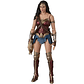 (Pre-Venta) Wonder Woman Mafex - Zack Snyder Justice League - Miniatura 7