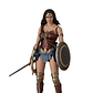 (Pre-Venta) Wonder Woman Mafex - Zack Snyder Justice League - Miniatura 1