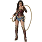 (Pre-Venta) Wonder Woman Mafex - Zack Snyder Justice League - Miniatura 10
