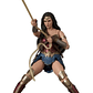 (Pre-Venta) Wonder Woman Mafex - Zack Snyder Justice League - Miniatura 12