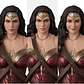 (Pre-Venta) Wonder Woman Mafex - Zack Snyder Justice League - Miniatura 13
