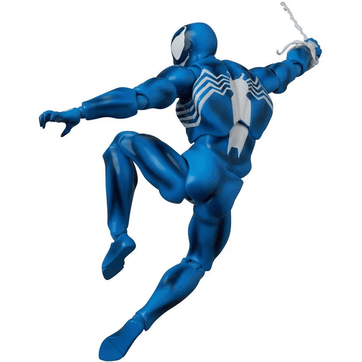 (Pre-Venta) Venom Blue Ver. Mafex - Marvel Comics 3