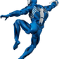 (Pre-Venta) Venom Blue Ver. Mafex - Marvel Comics - Miniatura 3